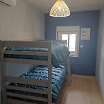 Du Mas Donat בית הארחה פרפיניין