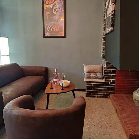 Du Mas Donat Konukevi 4*