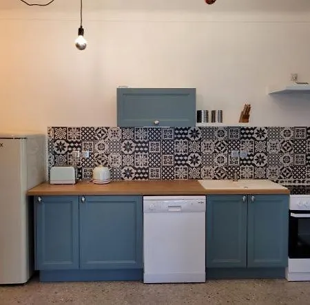 Du Mas Donat Perpignan