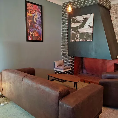 Du Mas Donat Konukevi