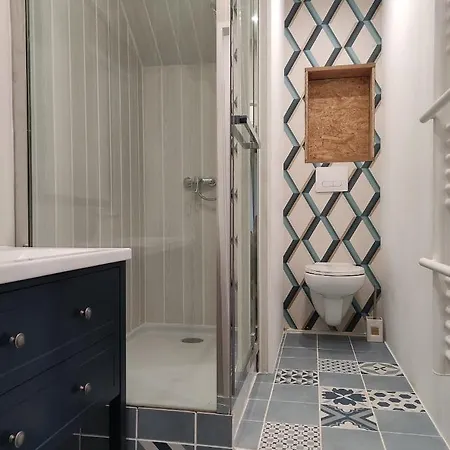 Guest house Du Mas Donat Perpignan