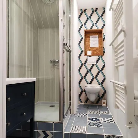 Du Mas Donat Konukevi Perpignan