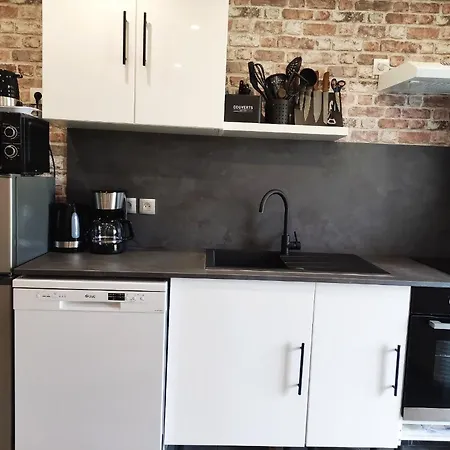 Du Mas Donat Gæstehus Perpignan