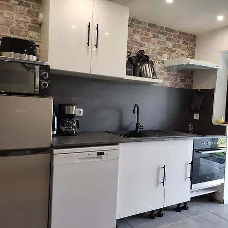 Du Mas Donat 4* Perpignan