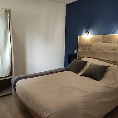 Konukevi Du Mas Donat 4*