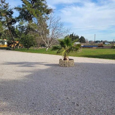 Du Mas Donat Gæstehus