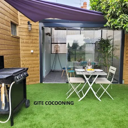 Du Mas Donat 4* Perpignan