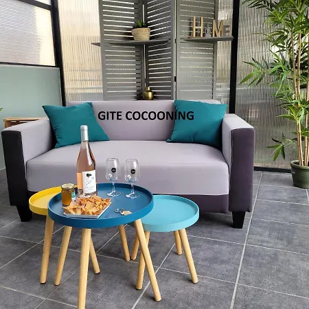 Du Mas Donat Perpignan