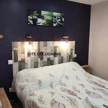 Du Mas Donat Konukevi