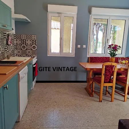 Du Mas Donat Guest house 2*