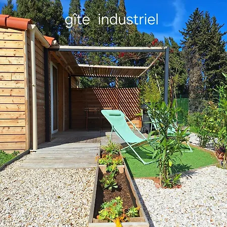 Du Mas Donat 4* Perpignan