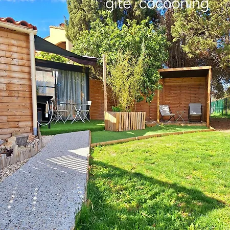 Du Mas Donat Guest house