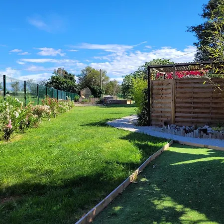 Du Mas Donat Konukevi