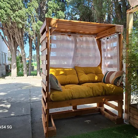 Du Mas Donat Konukevi Perpignan