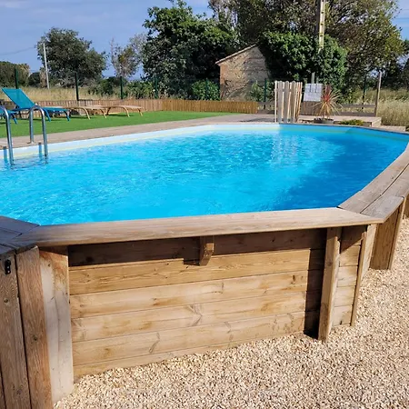 Du Mas Donat Konukevi