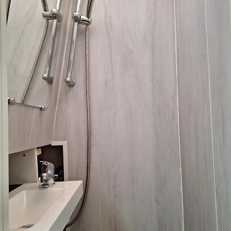 Konukevi Du Mas Donat