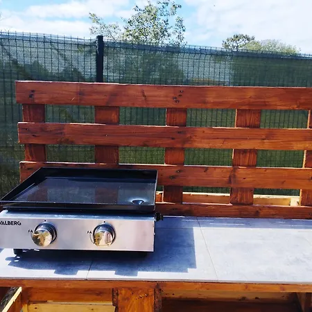 Du Mas Donat Perpignan