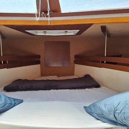 Konukevi Du Mas Donat Perpignan