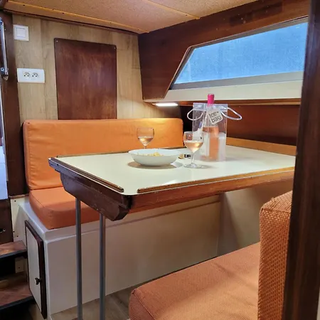 Konukevi Du Mas Donat Perpignan