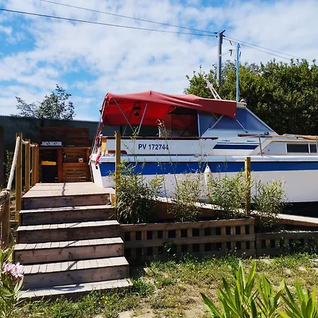 Du Mas Donat Guest house