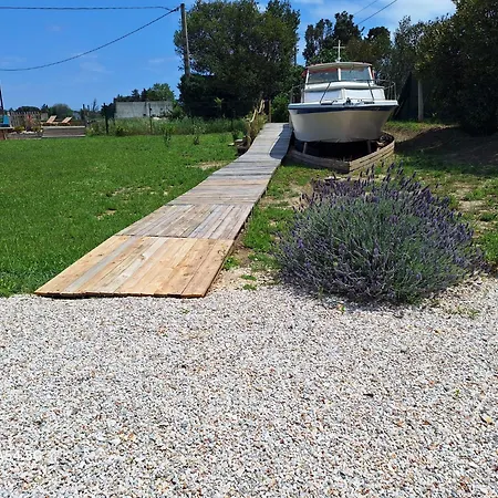 Du Mas Donat Konukevi 4*