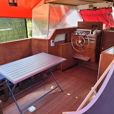 Konukevi Du Mas Donat Perpignan