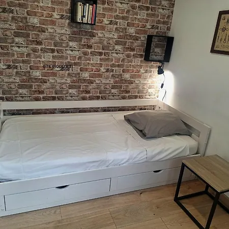 Konukevi Du Mas Donat